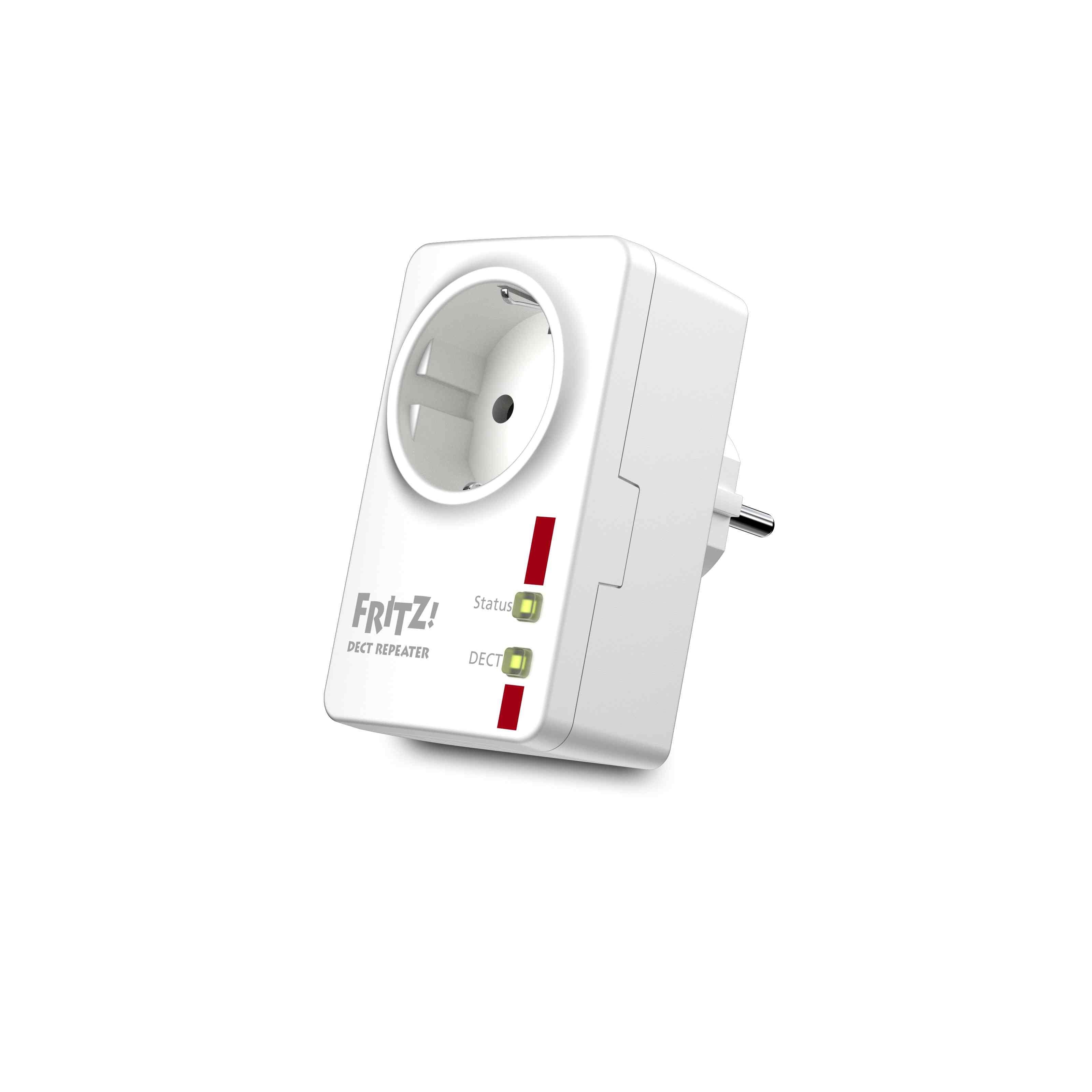 AVM FRITZ!DECT Repeater 100 AVM FRITZ!DECT Repeater 100